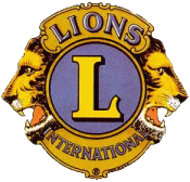 Homesteader Days Lions Club Logo