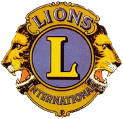 Homesteader Days Lions Club Logo